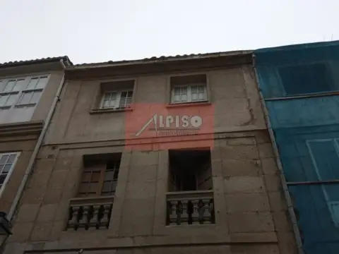 Edificio en Casco Viejo