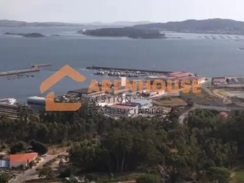 Chalet en Cambados