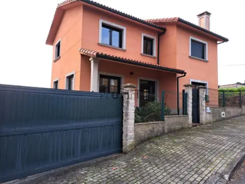 Chalet en calle Palomas