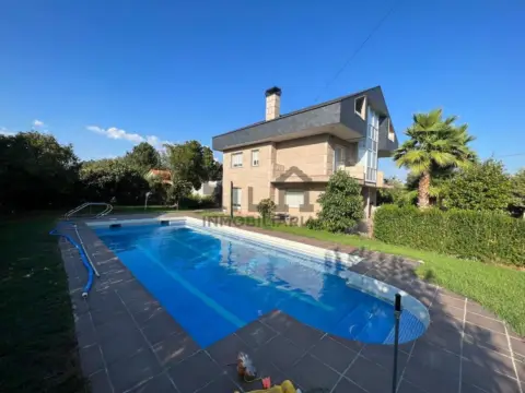 Chalet en Carretera de Piñor