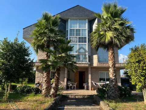 Chalet en Carretera de Piñor