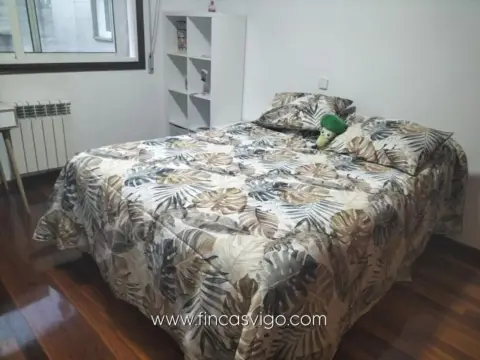 Apartamento en calle de la República Argentina, 14