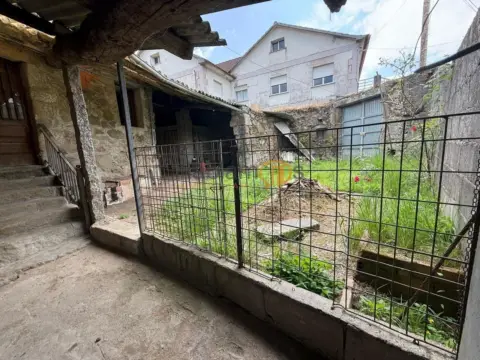 Casa en Meis