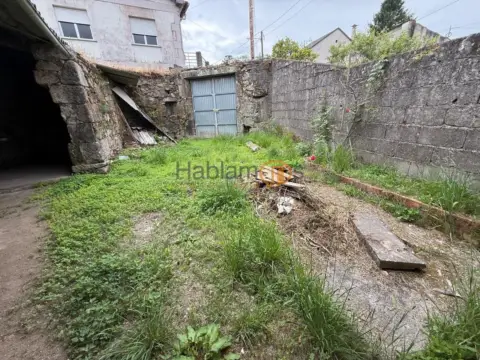 Casa en Meis