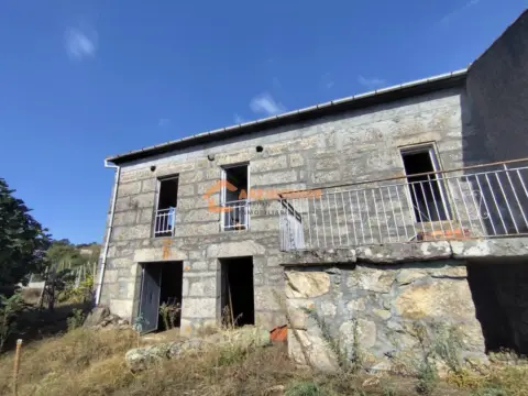 Casa en Punxín