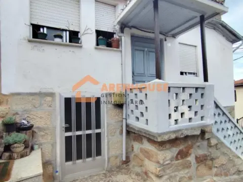 Casa en Celanova
