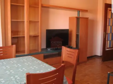Piso en Campus