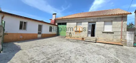 Casa en Vilanova de Arousa