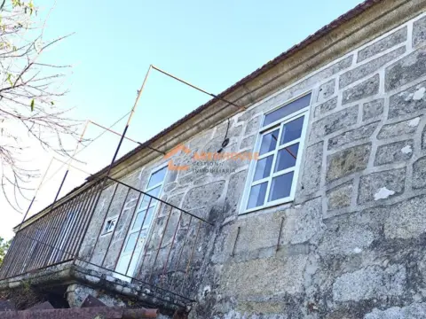 Casa en San Amaro