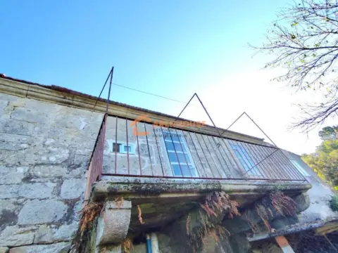 Casa en San Amaro