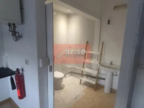 Local comercial en Avenida de Celanova