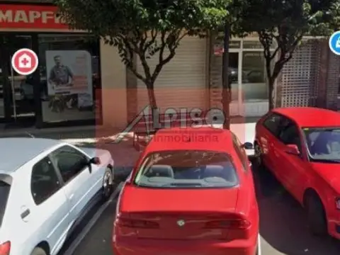 Local comercial en Avenida de Celanova