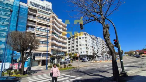 Piso en Avenida de la Gran Vía
