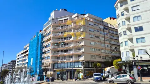 Piso en Avenida de la Gran Vía