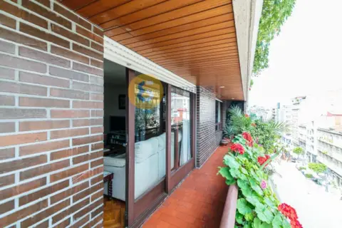 Piso en Arenal-Centro