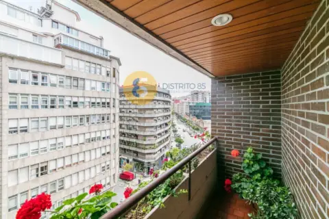 Piso en Arenal-Centro