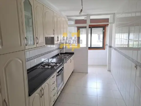 Piso en Salvaterra de Miño