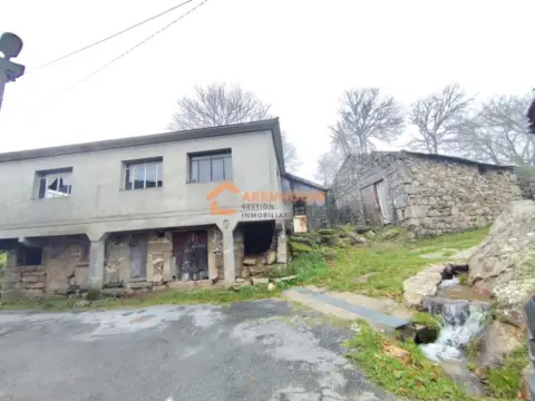 Casa en Verea