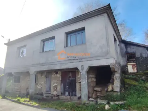 Casa en Verea