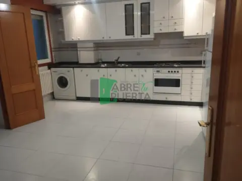 Piso en El Puente