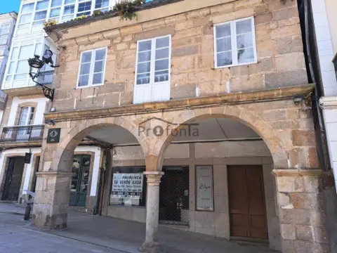 Casa en Plaza de la Constitucion