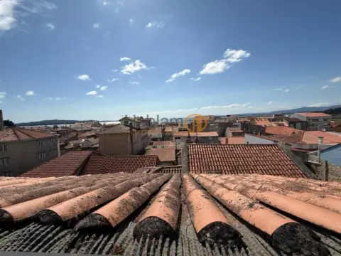 Casa en Cambados