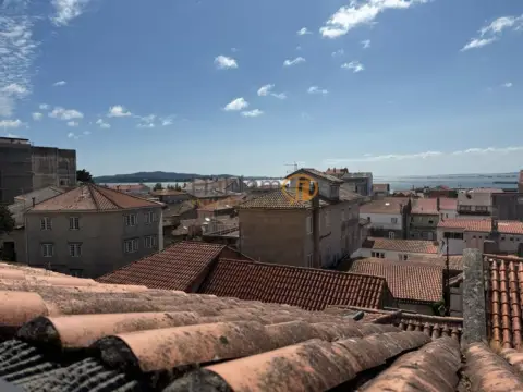 Casa en Cambados