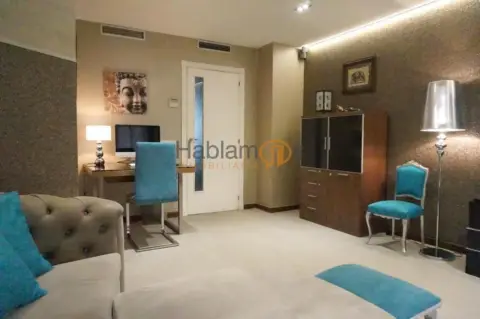 Piso en Monteporreiro