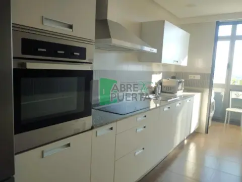 Dúplex en Auditorio