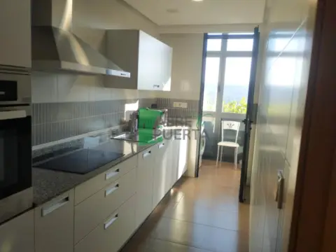 Dúplex en Auditorio