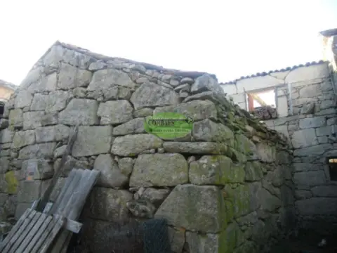 Casa en Amoeiro