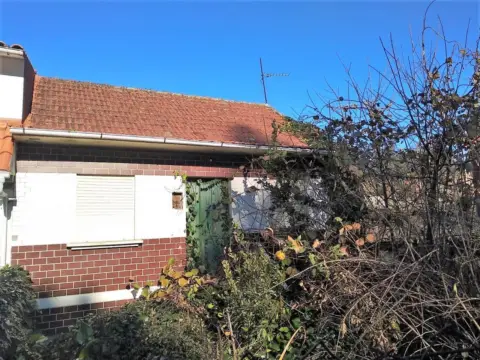 Casa adosada en Vigo