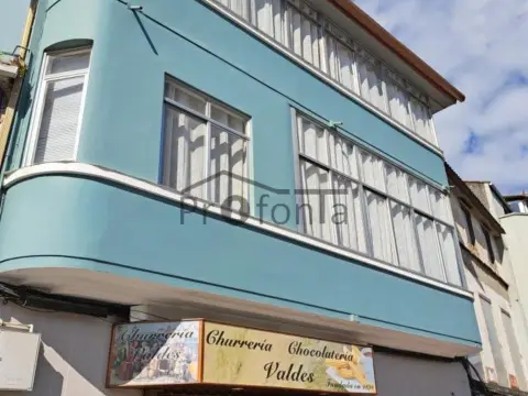 Casa en calle de Púmar Méndez
