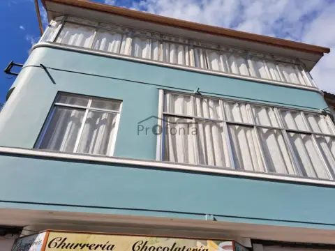 Casa en calle de Púmar Méndez