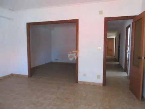 Piso en Alto del Castaño