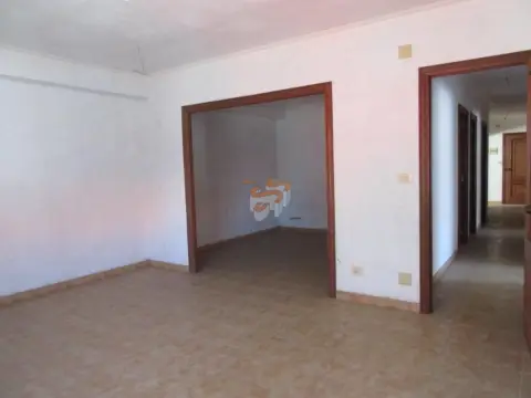 Piso en Alto del Castaño