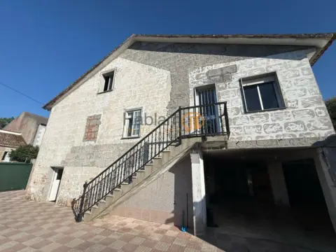 Casa en Cambados