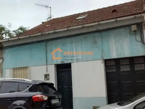 Casa en Vigo