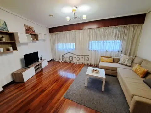 Piso en Camino Estación