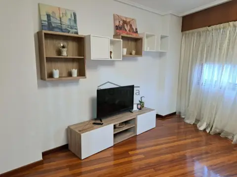 Piso en Camino Estación