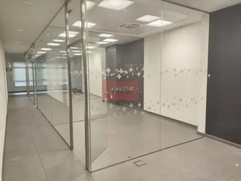 Local comercial en calle del Progreso