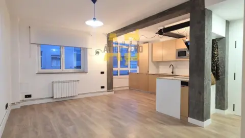 Piso en Avenida das Camelias