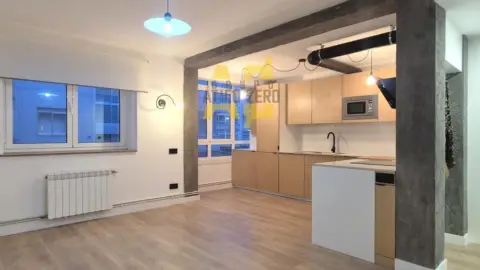 Piso en Avenida das Camelias