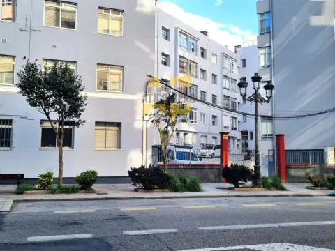 Piso en Avenida das Camelias