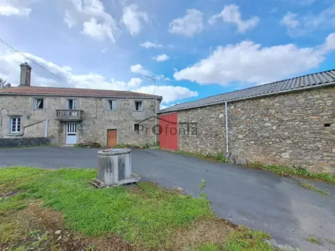 Casa en Avenida de la Castellana