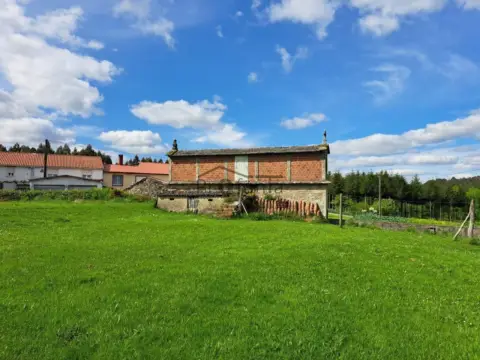 Casa en Avenida de la Castellana