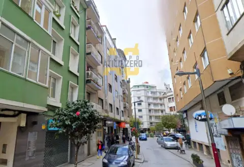 Piso en calle Portela