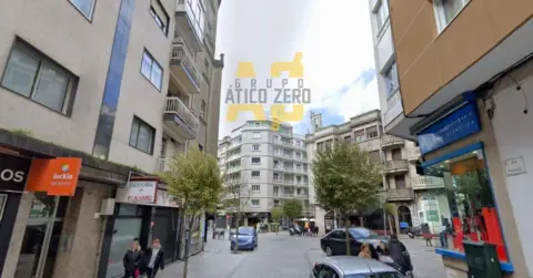 Piso en calle Portela