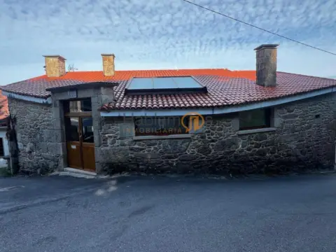 Casa en Moraña