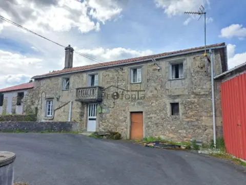 Casa en calle Vilardois